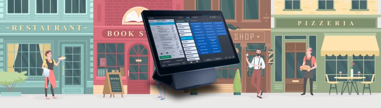 Home - Shift4 SkyTab POS