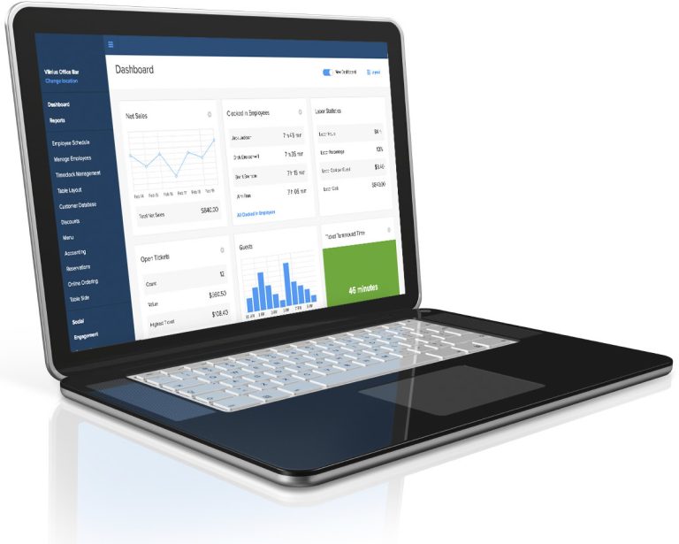 Home Shift4 Skytab Pos